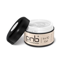 PNB, Ice IQ Gel - низкотемпературный гель (прозрачный), 15 мл