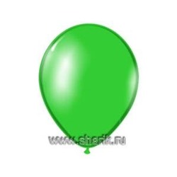 Шар Пастель экстра В 105 - 014 ярко-зеленый (lime green)1102-0013 BELBAL