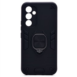 Чехол-накладка - SGP001 противоударный для "Samsung SM-A546 Galaxy A54" (black)