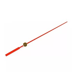 059-9233 Секундная стрелка 10,5 см (красный)