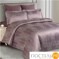 КПБ Cleo "Royal Jacquard" евро 200*220*1 230*250*1(±5) 50*70*2+5см(±2) 70*70*2(±2) 31/035-RG