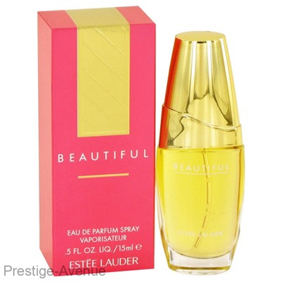 E. L. Beautiful edp for women 15 ml