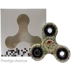 Спиннер Fidget Spinner (цветные)