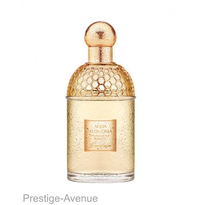 Guerlain Aqua Allegoria Mandarine Basilic for women 75 ml ОАЭ