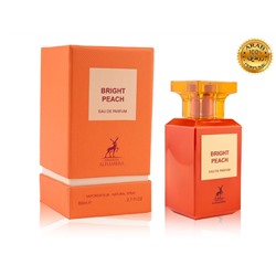 Alhambra Bright Peach Peach, Edp, 80 ml (ОАЭ ОРИГИНАЛ)