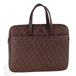 Сумка женская  012307077 brown   Bagco