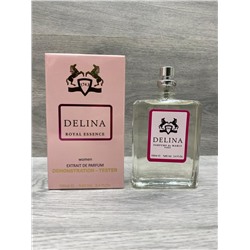 NEW Tester Delina Royal Essence 100ml