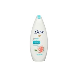 Dove Крем-гель для душа 250мл Аромат инжира и цветка апельсинового дерева