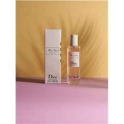 Тестер Miss Dior Blooming Bouquet, производство Дубай, 50 ml (LUXE)