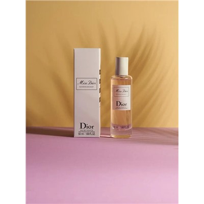 Тестер Miss Dior Blooming Bouquet, производство Дубай, 50 ml (LUXE)