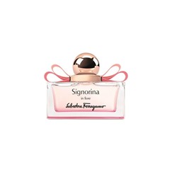 Туалетная вода Salvatore Ferragamo Signorina in Fiore 100мл тестер edt жен