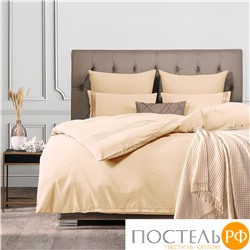 SleepiX МИОКО экрю КПБ 175х205-1/230х250-1/50х70-2/70х70-2, 6пр, 70% бамб. 30% хл.