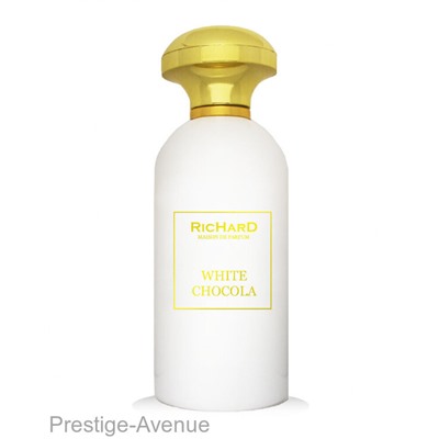 Richard White Chocola edp unisex 100 ml