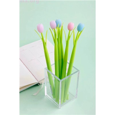 Ручка «Beautiful tulip»