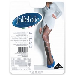 Колготки классические, Jolie Folie, Giselle 40 оптом