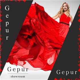 Женская одежда Gepur