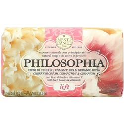 Мыло Nesti Dante Pholosophia lift (лифтинг) 250g