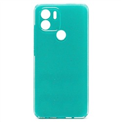 Чехол-накладка - SC328 для "Redmi A2+/Poco C51" (mint) (225207)