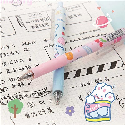 Автоматическая ручка «Milky rabbit»