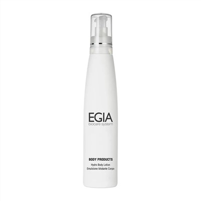 Egia - Лосьон увлажняющий  для тела - Body products, 300 мл