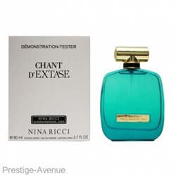 Тестер: Nina Ricci Chant d'Extase edp 80 мл