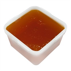 Сады мёд (черника, яблоня, черемуха, земляника, брусника, одуванчик, шалфей)