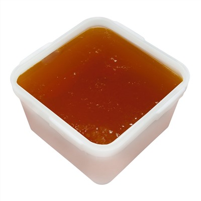 Люцерновый мёд