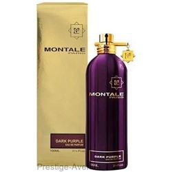 Парфюмерная вода Montale Dark Purple 100 мл