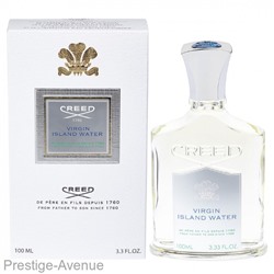 Creed Virgin Island Water unisex 100 ml ОАЭ