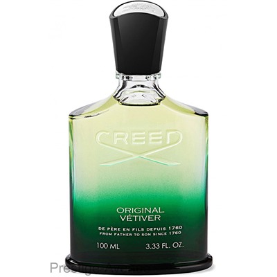 Creed Original Vetiver unisex 100 ml A-Plus