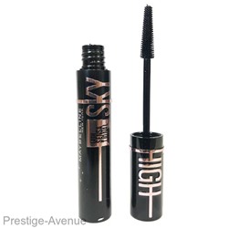 Тушь для ресниц Maybelline New York Lash Sensational Sky High - черная 7 ml