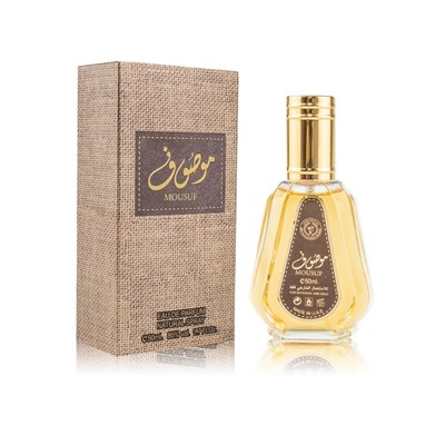 Ard Al Zaafaran Mousuf, Edp, 50 ml (ОАЭ ОРИГИНАЛ)