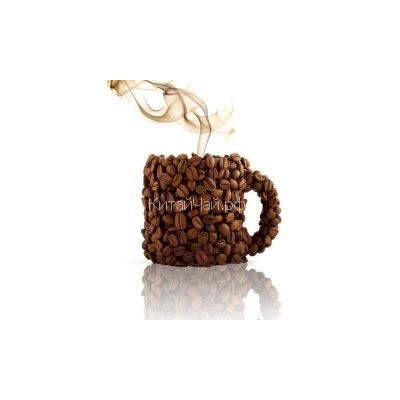 Кофе зерновой - Конго Киву - 200 гр
