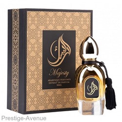 Arabesque Perfumes Majesty extrait de parfum unisex 50 ml