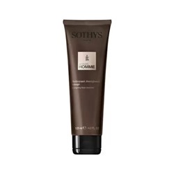 Sothys Energizing Face Cleanser - Тонизирующий очищающий уход "3 в 1" 125 мл