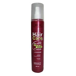 Витэкс Hair Care Лак для волос MAXIобъем Сверхсильной фиксации 215мл