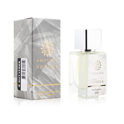 Мини-тестер Amouage Honour Woman, Edp, 25 ml (Стекло)