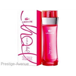 Lacoste - Туалетная вода Joy of Pink 90 ml (w)