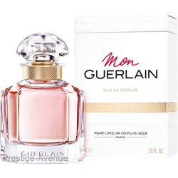 Guerlain - Парфюмированная вода Mon Guerlain 100 мл