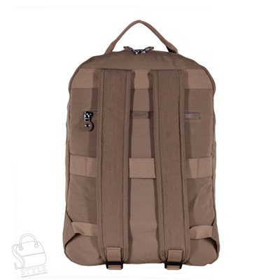 Рюкзак текстильный 8735MDW khaki Mindesa