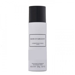 Дезодорант Christian Dior Bois D’Argent 200 ml