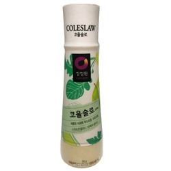 Соус для овощных салатов Coleslow Dressing O'Food Daesang, Корея, 315 г