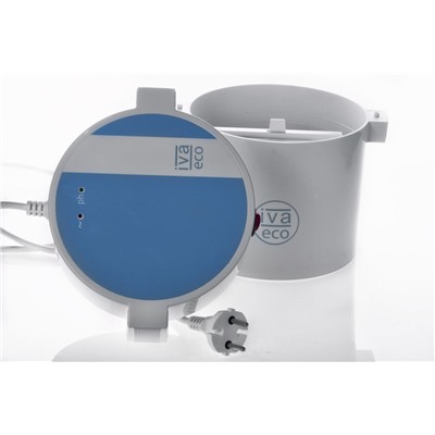 Активатор воды ИВА-ЭКО (ионизатор, с температурным датчиком) оптом или мелким оптом