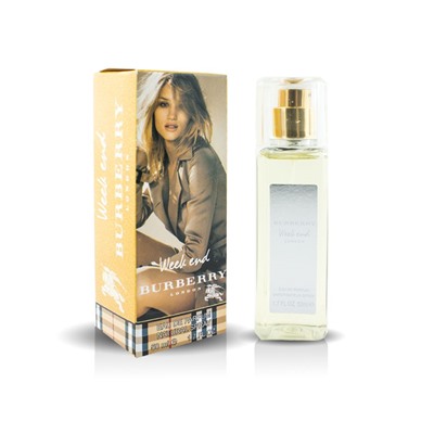 Burberry Weekend for Women, Edp, 50 ml