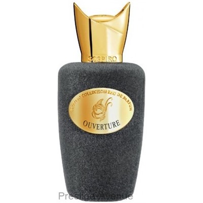 Xerjoff Sospiro Ouverture Perfumes 100 ml
