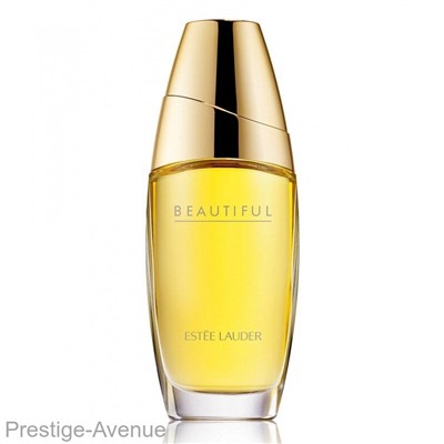 E. L. Beautiful edp 75 ml for women ОАЭ