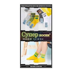 Детские носки Супер носки ZL30-69