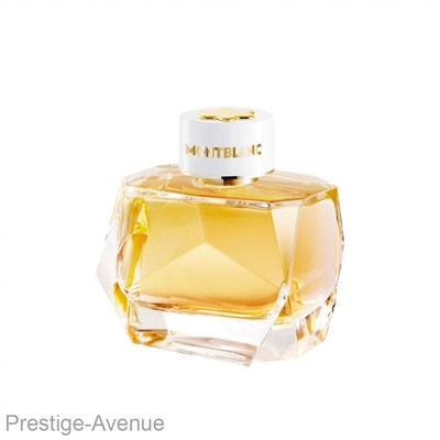 Montblanc Signature Absolue edp for women 90 ml ОАЭ