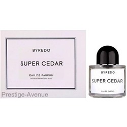 Byredo Parfums - Парфюмированная вода Super Cedar 100 мл