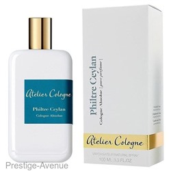 Atelier Cologne - Philtre Ceylan 100 мл